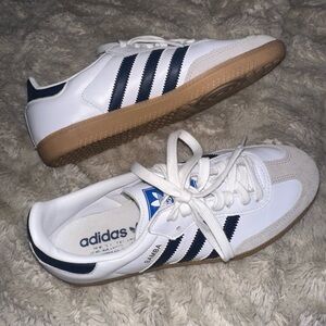 Adidas Samba’s